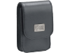Case Logic DC24 Lederzwart Camera tas