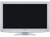 Panasonic TX L32X15PS LCD televisies Zilver