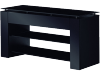 Vogels Q7120 Zwart