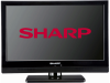 Sharp LC-19S7EBK