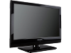 Sharp LC 32S7E LCD televisie Zwart