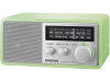 Sangean WR 11 Groen