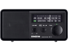 Sangean WR 11 Zwart