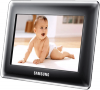 Samsung SPF 107H digitale fotolijst