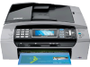 Brother Mfc 490cw All-in-one P...