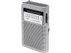 Sony ICF S22 draagbare FMAM Radio