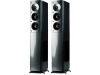 Jamo S606 Speakerset Zwart 2 stuks