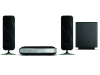 Philips HTS720012 Home cinema met Blu ray
