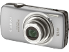 Canon Digital IXUS200 Digitale Camera Zilver