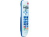 Philips SRP300410 Universele Afstandsbediening