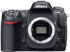 Nikon D300s Body Spiegelreflex camera