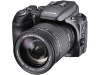 Fujifilm FinePix S200EXR digitale camera