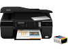 Epson Stylus Office BX310fn All in One printer