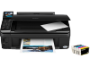 Epson Stylus SX515w All in One printer