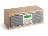 Lenco IR 2100 Beuken