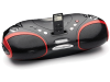 Lenco SCDi 01 I pod dock