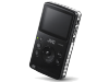 JVC GC FM1 camcorder Zwart