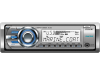 Sony CDX MR60UI Bootradio