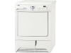 Zanussi ZTE285 Wasdroger Wit