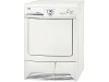 Zanussi ZTE275 Wasdroger Wit