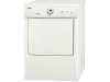 Zanussi ZTB261 Wasdroger Wit
