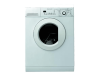 Bauknecht WAK7670 Wit Wasmachine