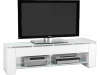 Aldenkamp Q 61506 Wit PlasmaLCDAudio meubel