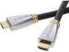 Vivanco PROWIRE HDMI 13 connection HDMI A plug 50 m