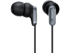 Sony MDR EX35LP Hoofdtelefoon Zwart
