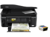 Epson Stylus Office BX610FW Printer