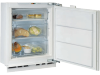 Whirlpool AFB827 Inbouw vriezer