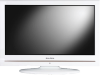 Salora Lcd 2631dvx Wit Lcd televisi