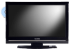 Salora Lcd 2631dvx Zwart Lcd televi