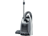 Siemens VSZ61240 AntracietZwart Stofzuiger