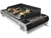 Philips HD4466 Grill Zwart