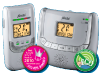 Alecto DBX 89 ECO Babyfoon