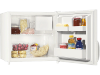 Zanussi ZRX307W Koelkast Wit