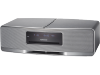 Kenwood K 323 Mini Set Zilver