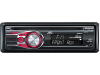 JVC KD R311 autoradio