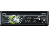 JVC KD R312 autoradio