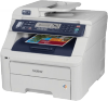 Brother MFC 9320CW All in one Printer