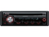 Kenwood KDC 3047A Amber Autoradio