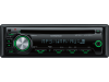 Kenwood KDC 3047G Groen Autoradio