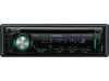 Kenwood KDC 4047UG Groen Autoradio