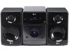 LG XA 64 Micro Systeem Zwart