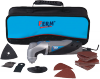 Ferm FDOT 250 Power shaper 250W
