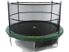 JumpKing JumpPOD Classic 3m05 Trampoline