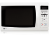 LG MS2049F Magnetron Wit