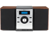 LG MICROSET XA 14 CD Speler