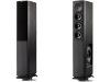 Jamo S608 Speaker Set 2 stuks Zwart